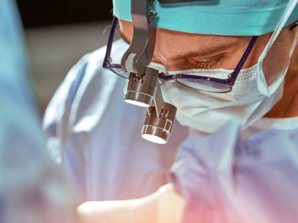 Cirujano urologo con consultorio en puebla